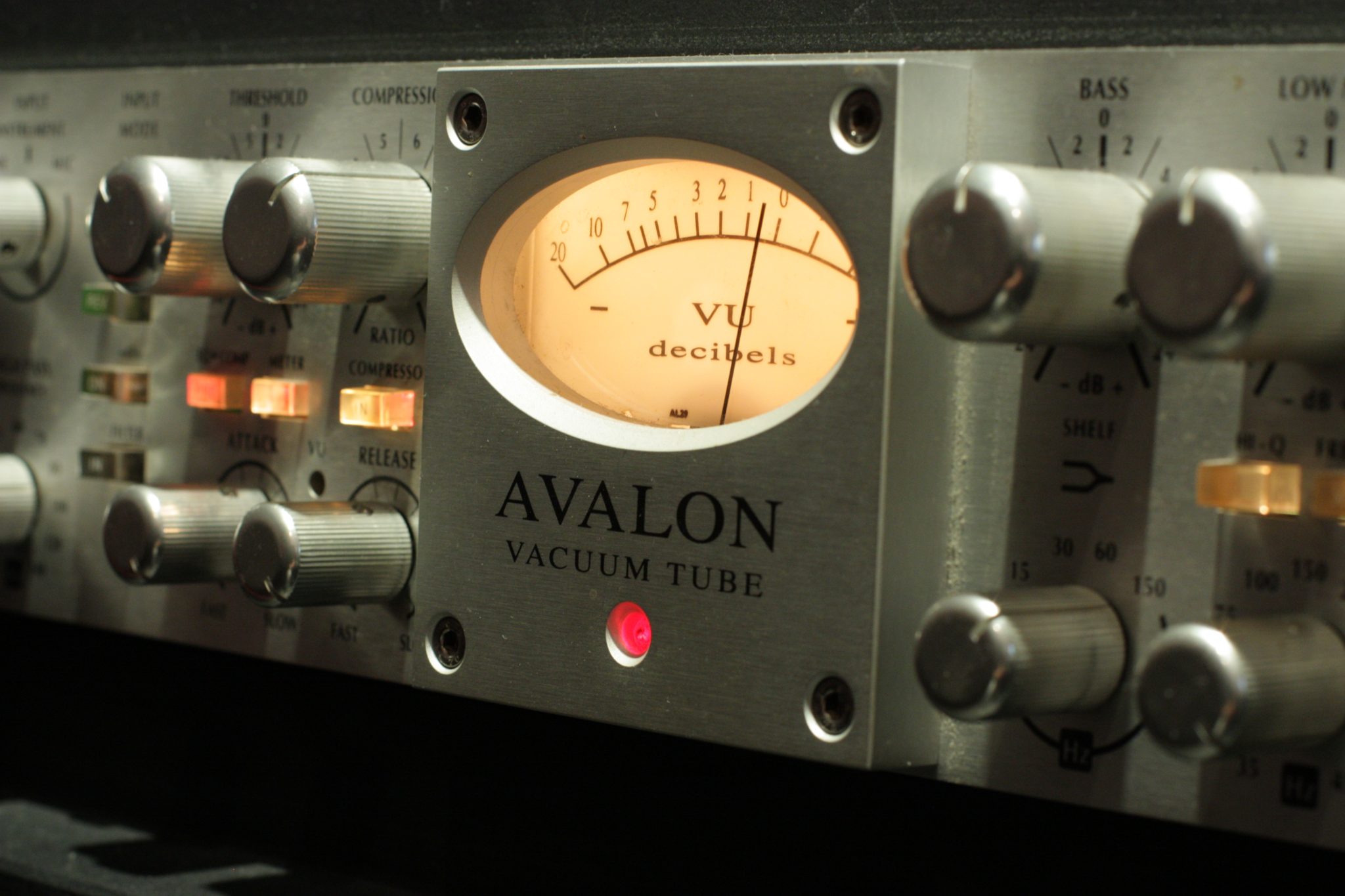 Recording Studio München