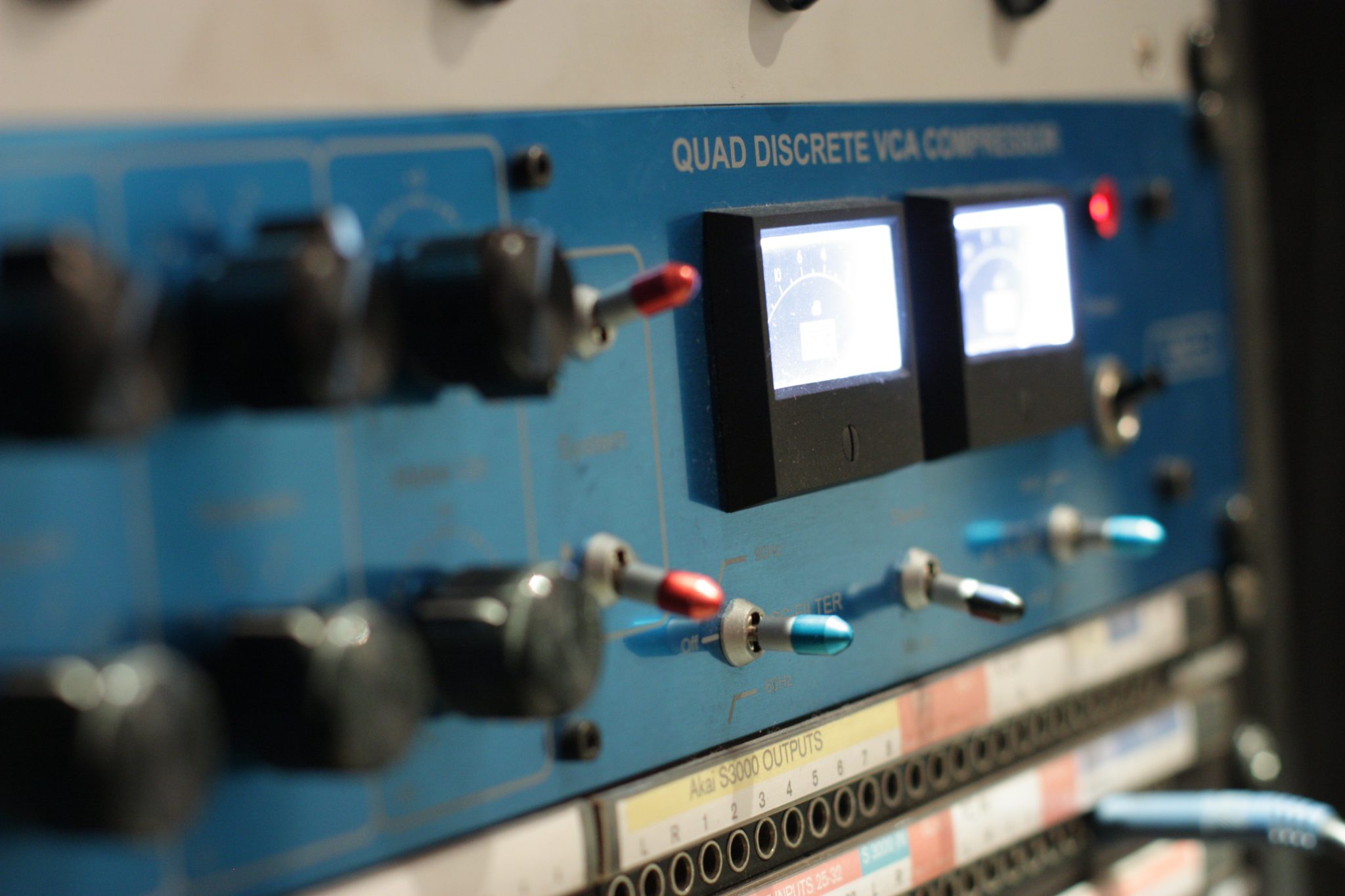 Mixing Studio München