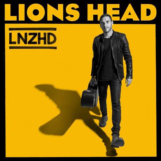 Lions Head - LNZHD