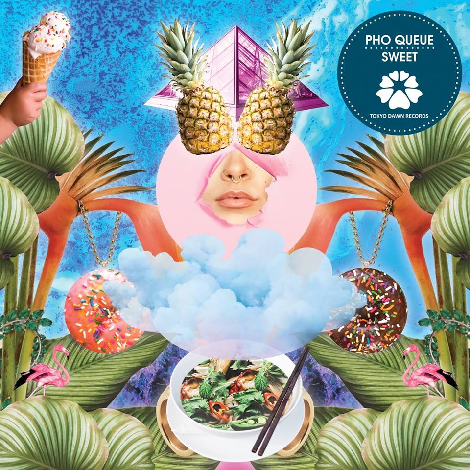 pho_queue Pho Queue Sweet Tokyo Dawn Records Munich Mixing Engineer