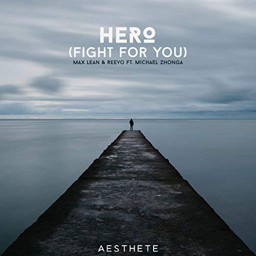 MAX LEAN & REEVO - Hero (feat. Michael Zhonga)