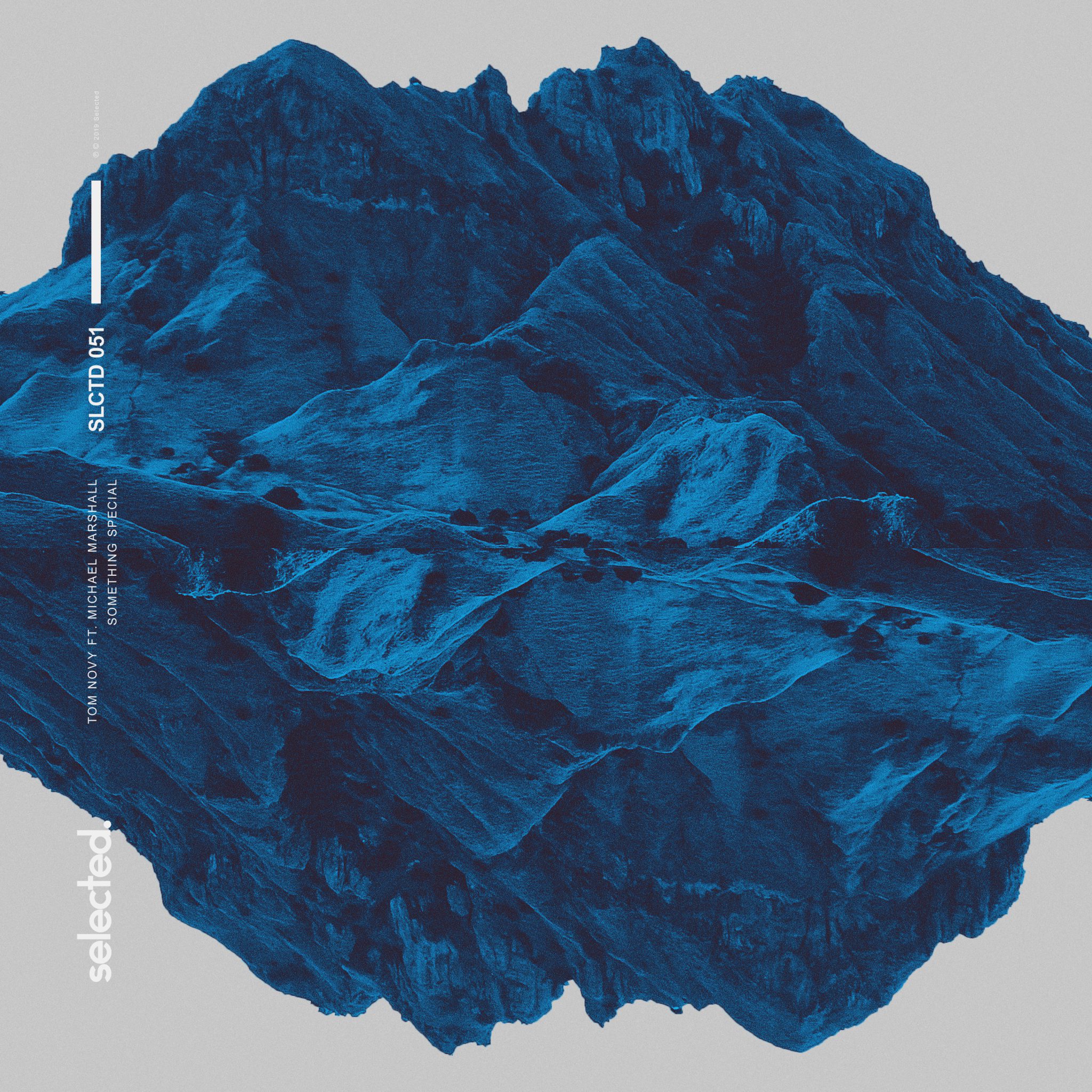 Tom Novy ft. Michael Marshall - Something Special