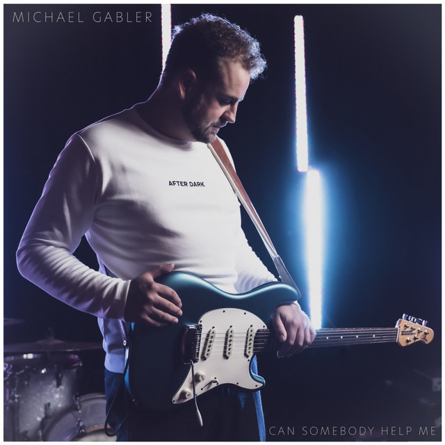 Michael Gabler Michael Gabler Can Somebody Help Me
