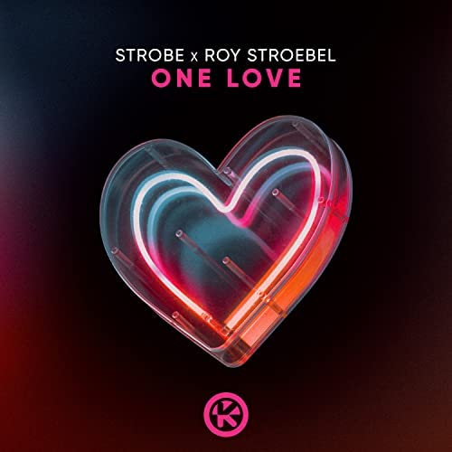 roy_stroebel_-_one_love Roy Stroebel - One Love